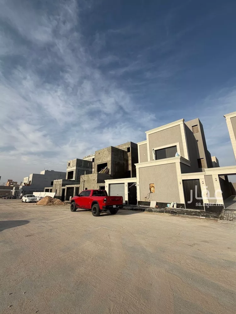 فيلا للبيع في شارع ابها, حي السد, مدينة حريملاء, منطقة الرياض صورة 2