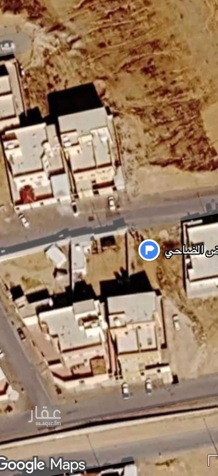 Land for Sale in Buraydah Ad Dahi