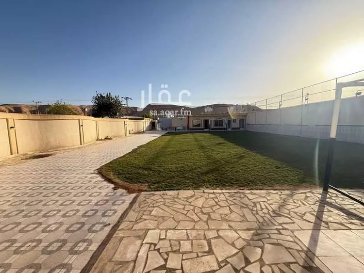 استراحة للبيع في شارع شارع هند, حي قريه ديراب, مدينة قريه ديراب, منطقة الرياض