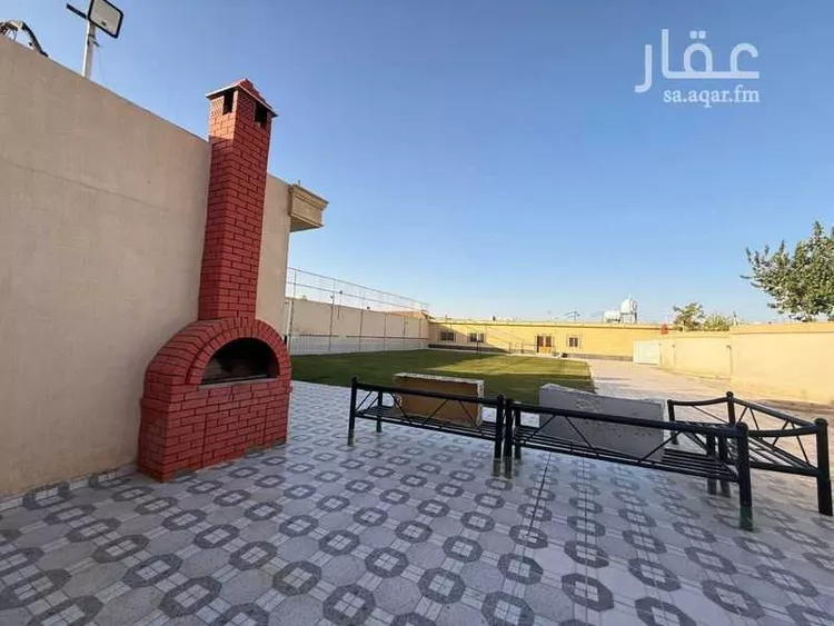 استراحة للبيع في شارع شارع هند, حي قريه ديراب, مدينة قريه ديراب, منطقة الرياض صورة 2