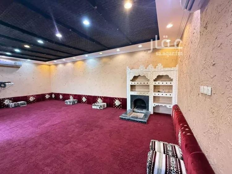 استراحة للبيع في شارع شارع هند, حي قريه ديراب, مدينة قريه ديراب, منطقة الرياض صورة 4