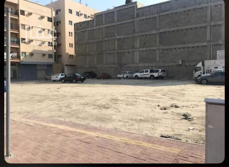 أرض للبيع في شارع الحادي عشر, حي العدامة, مدينة الدمام, المنطقة الشرقية صورة 2