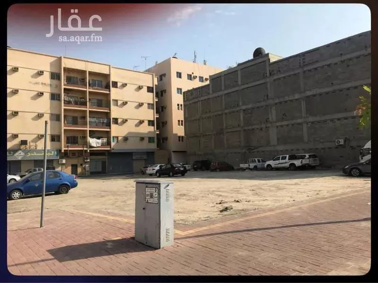 أرض للبيع في شارع الحادي عشر, حي العدامة, مدينة الدمام, المنطقة الشرقية صورة 3