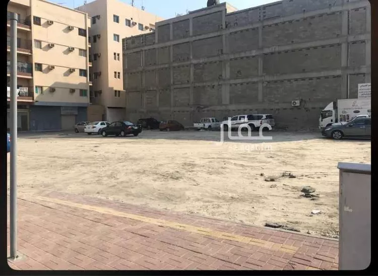 أرض للبيع في شارع الحادي عشر, حي العدامة, مدينة الدمام, المنطقة الشرقية صورة 2