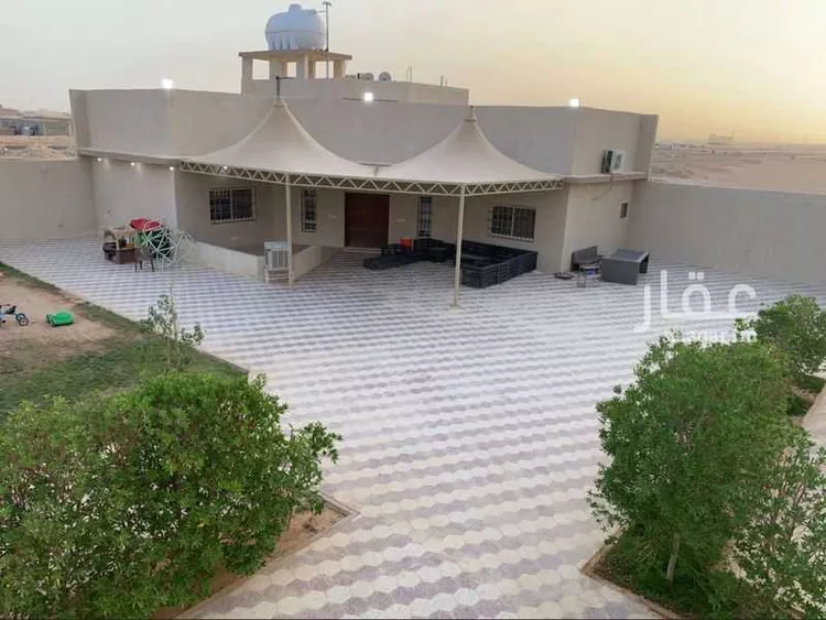 استراحة للبيع في حي الزاهر, مدينة الرياض, منطقة الرياض
