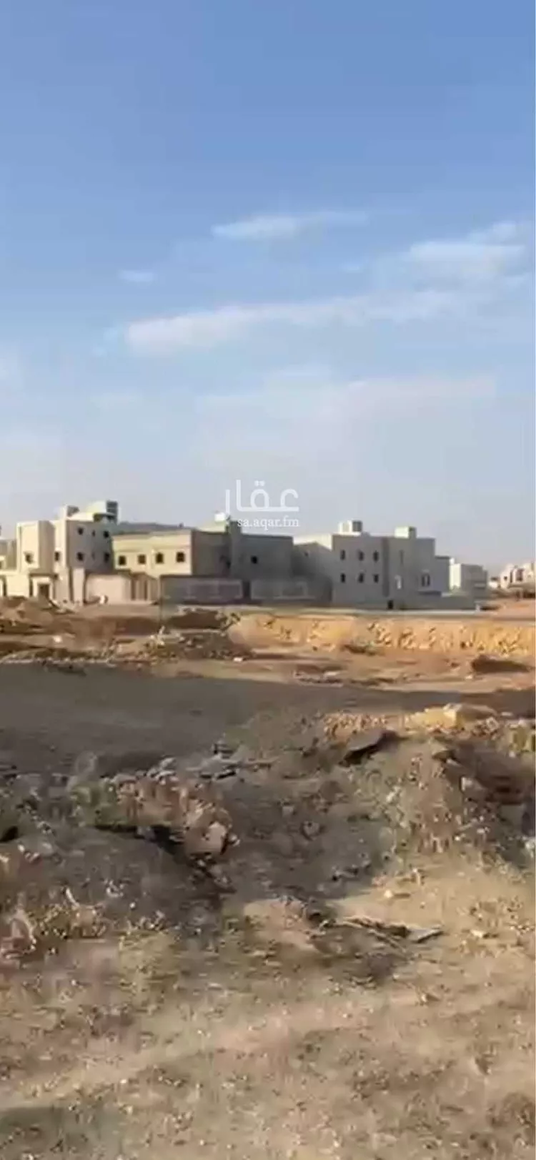 أرض للبيع في شارع أحمد عبدالله القاري, حي البيان, مدينة الرياض, منطقة الرياض صورة 2
