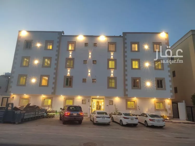 شقة للإيجار في شارع محمد بن عبدالعزيز الدغيثر, حي الملقا, مدينة الرياض, منطقة الرياض