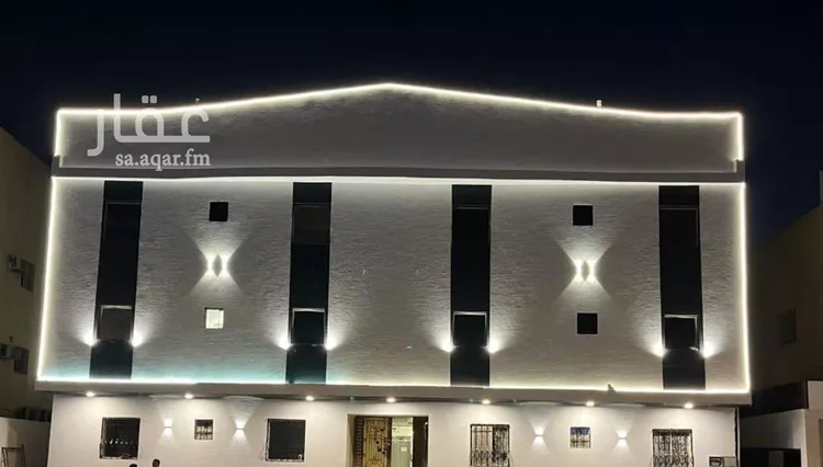 شقة للإيجار في حي الياسمين, مدينة الرياض, منطقة الرياض