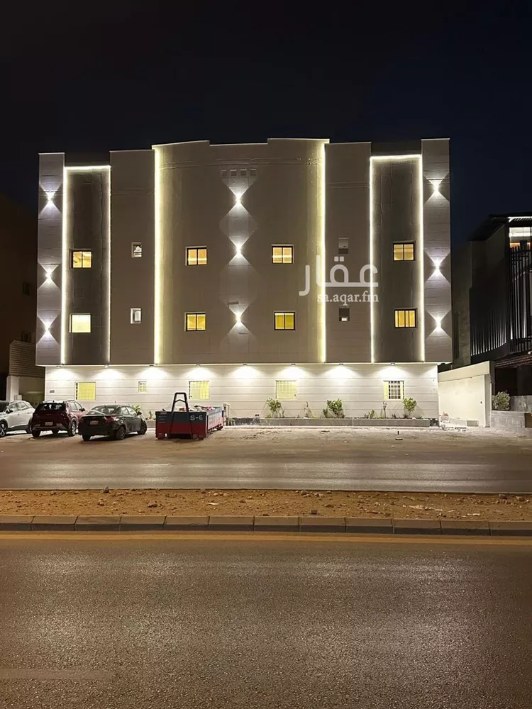 شقة للإيجار في حي الملقا, مدينة الرياض, منطقة الرياض