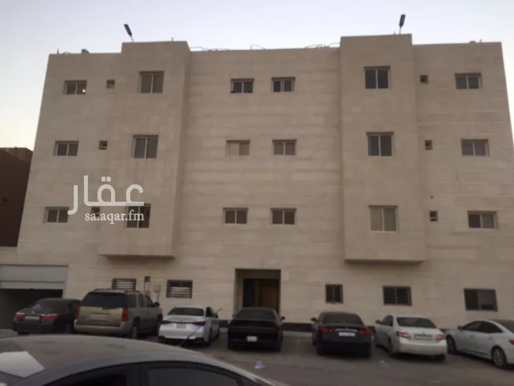 شقة للإيجار في حي النرجس, مدينة الرياض, منطقة الرياض