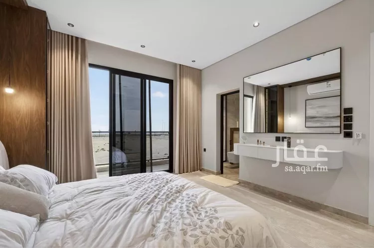 شقة للبيع في شارع الكورنيش, حي السيف, مدينة الدمام, المنطقة الشرقية صورة 3