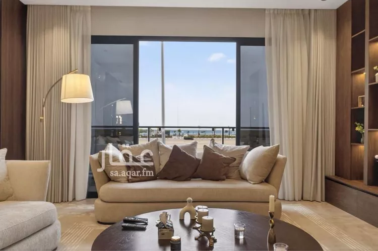 شقة للبيع في شارع الكورنيش, حي السيف, مدينة الدمام, المنطقة الشرقية صورة 2