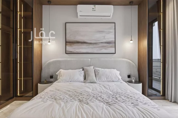 شقة للبيع في شارع الكورنيش, حي السيف, مدينة الدمام, المنطقة الشرقية