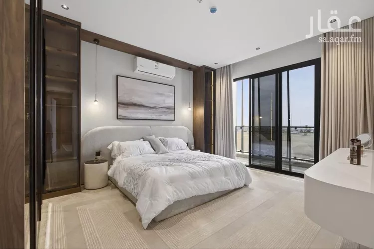 شقة للبيع في شارع الكورنيش, حي السيف, مدينة الدمام, المنطقة الشرقية 1 صورة