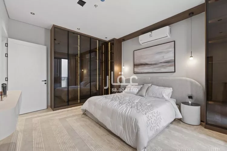 شقة للبيع في شارع الكورنيش, حي السيف, مدينة الدمام, المنطقة الشرقية صورة 4