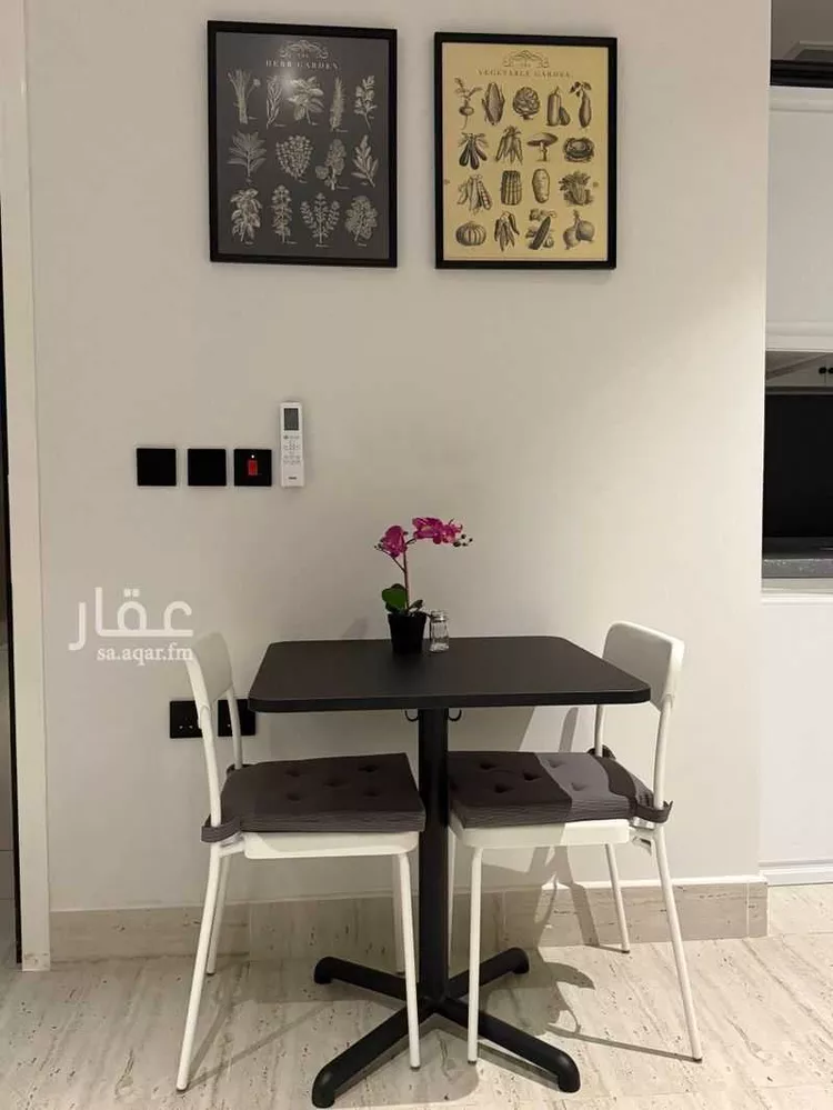 شقة للإيجار في شارع علي الأنصاري, حي الحمراء, مدينة الرياض, منطقة الرياض صورة 5