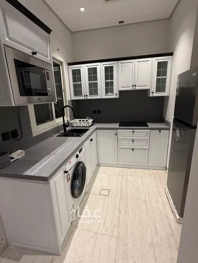 شقة للإيجار في شارع علي الأنصاري, حي الحمراء, مدينة الرياض, منطقة الرياض صورة 4