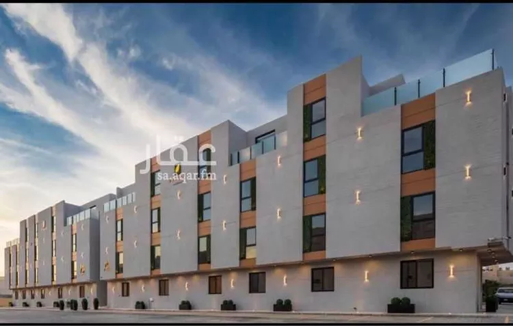 شقة مفروشة للحجز في شارع الأمير يزيد بن عبدالله بن عبدالرحمن ، حي الملقا ، الرياض ، منطقة الرياض صورة 5