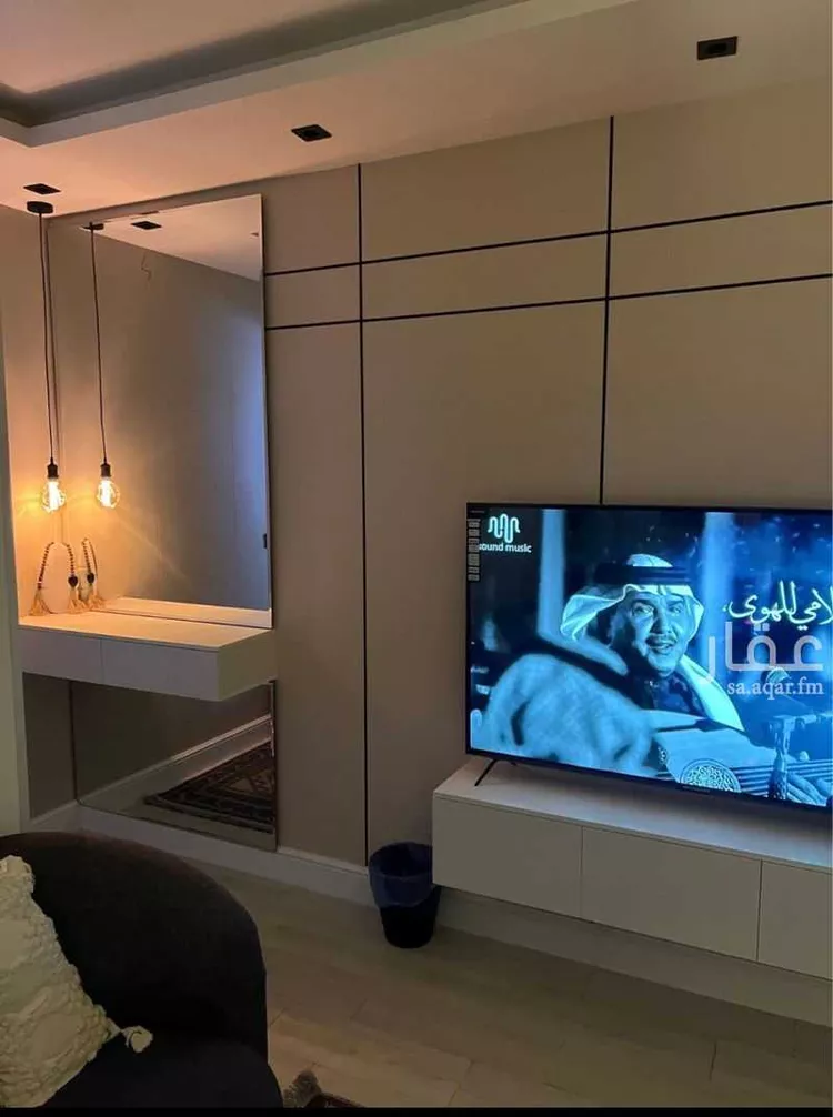 شقة للإيجار في حي الملك عبدالعزيز ، الرياض ، منطقة الرياض صورة 4