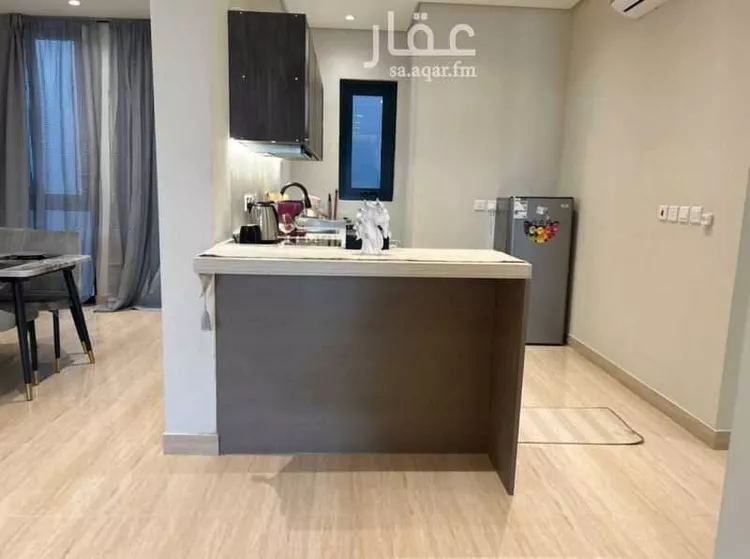 Furnished Apartment for Booking in Riyadh Al Malqa 6