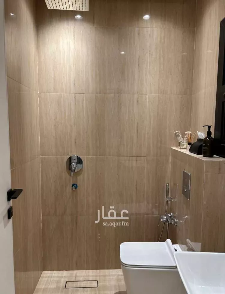 Furnished Apartment for Booking in Riyadh Al Malqa 7