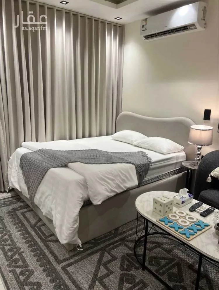 شقة للإيجار في حي الملك عبدالعزيز ، الرياض ، منطقة الرياض