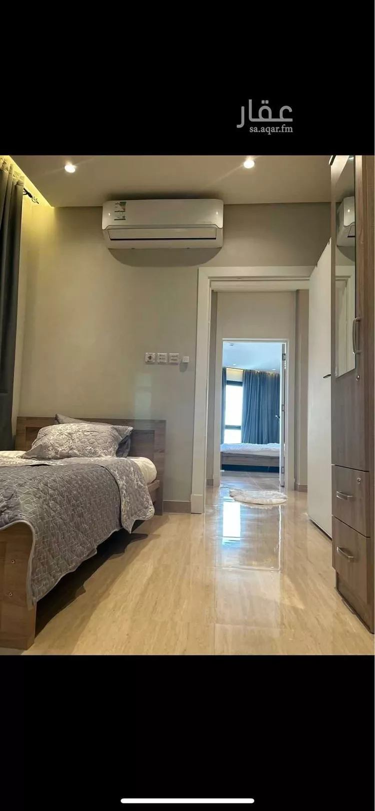 شقة مفروشة للحجز في شارع الأمير يزيد بن عبدالله بن عبدالرحمن ، حي الملقا ، الرياض ، منطقة الرياض صورة 4