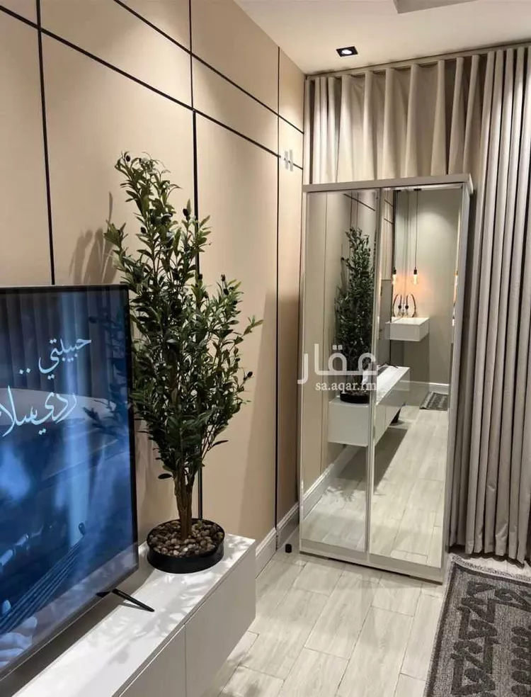 شقة للإيجار في حي الملك عبدالعزيز ، الرياض ، منطقة الرياض صورة 2