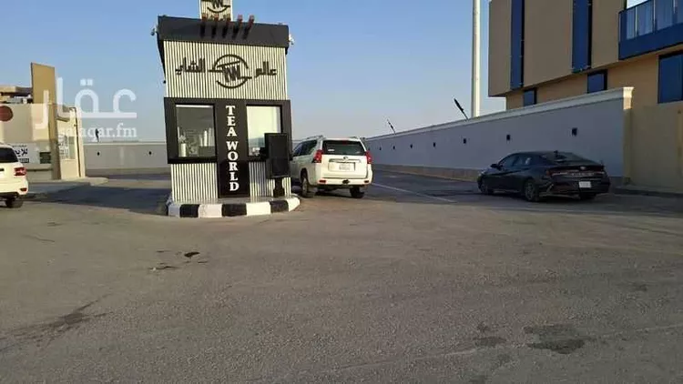 كشك للإيجار في شارع الثمامه, حي الرمال, مدينة الرياض, منطقة الرياض صورة 2