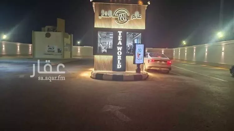 كشك للإيجار في شارع الثمامه, حي الرمال, مدينة الرياض, منطقة الرياض صورة 4