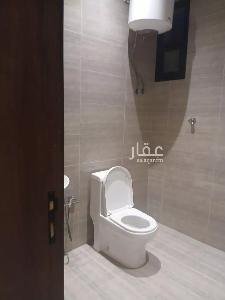 شقة للإيجار في شارع أبي موسى عيسى بن دواد السطاس, حي الرمال, مدينة الرياض, منطقة الرياض صورة 4