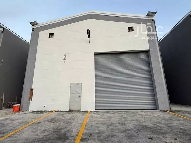 Warehouse for Rent in Riyadh Taiba صورة 2