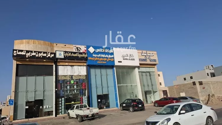 مكتب تجاري للإيجار في شارع الملك عبدالعزيز ابن عبدالرحمن سعود الفرعي, حي العارض, مدينة الرياض, منطقة الرياض