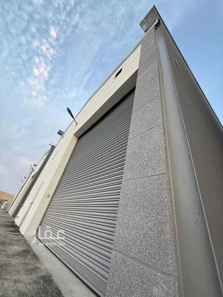Warehouse for Rent in Riyadh Taiba صورة 3