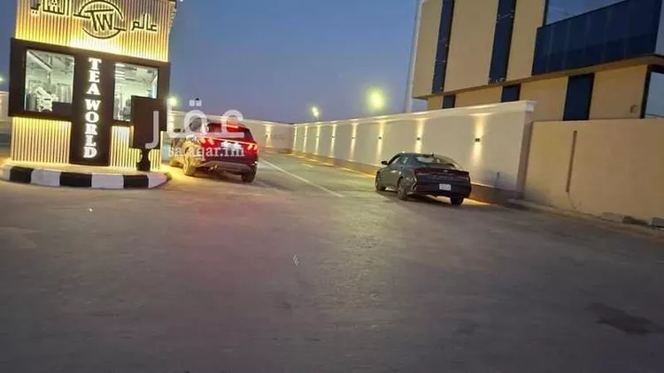 كشك للإيجار في شارع الثمامه, حي الرمال, مدينة الرياض, منطقة الرياض
