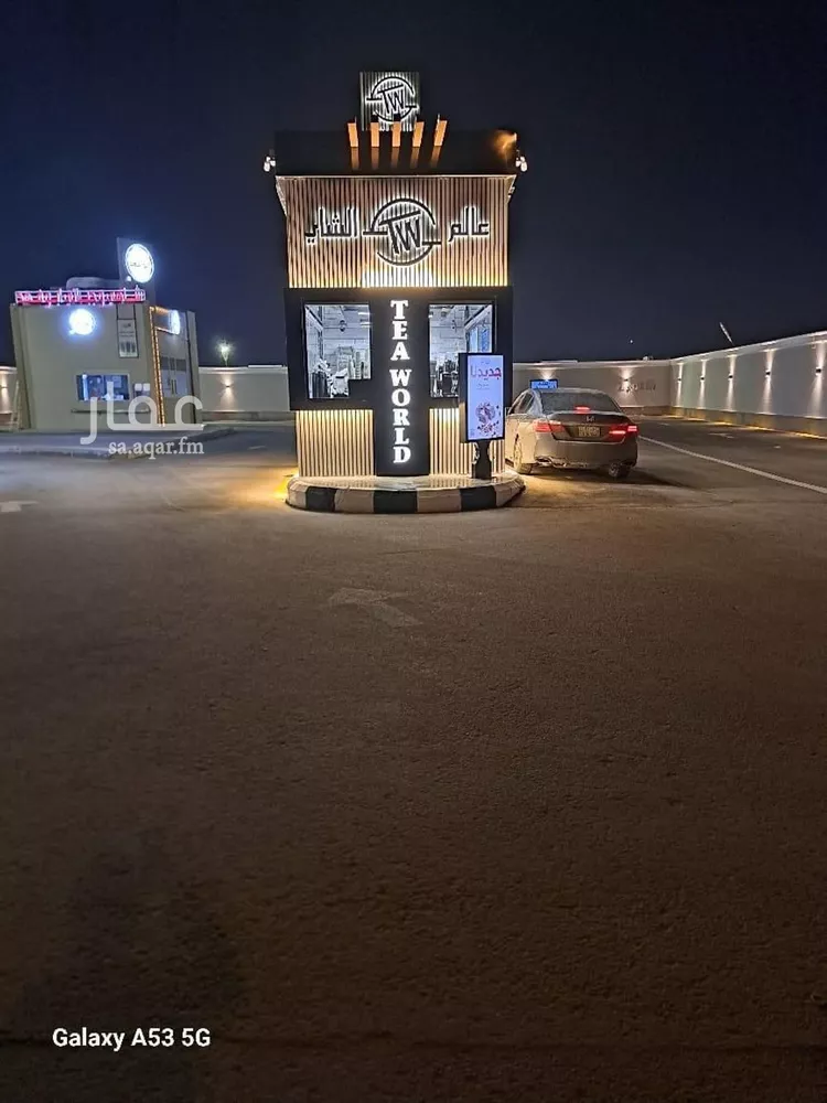 محل للإيجار في شارع الثمامه, حي الرمال, مدينة الرياض, منطقة الرياض صورة 3