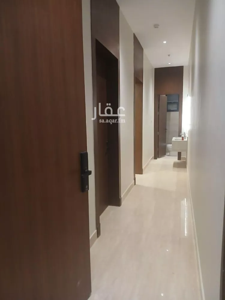 شقة للإيجار في شارع أبي موسى عيسى بن دواد السطاس, حي الرمال, مدينة الرياض, منطقة الرياض