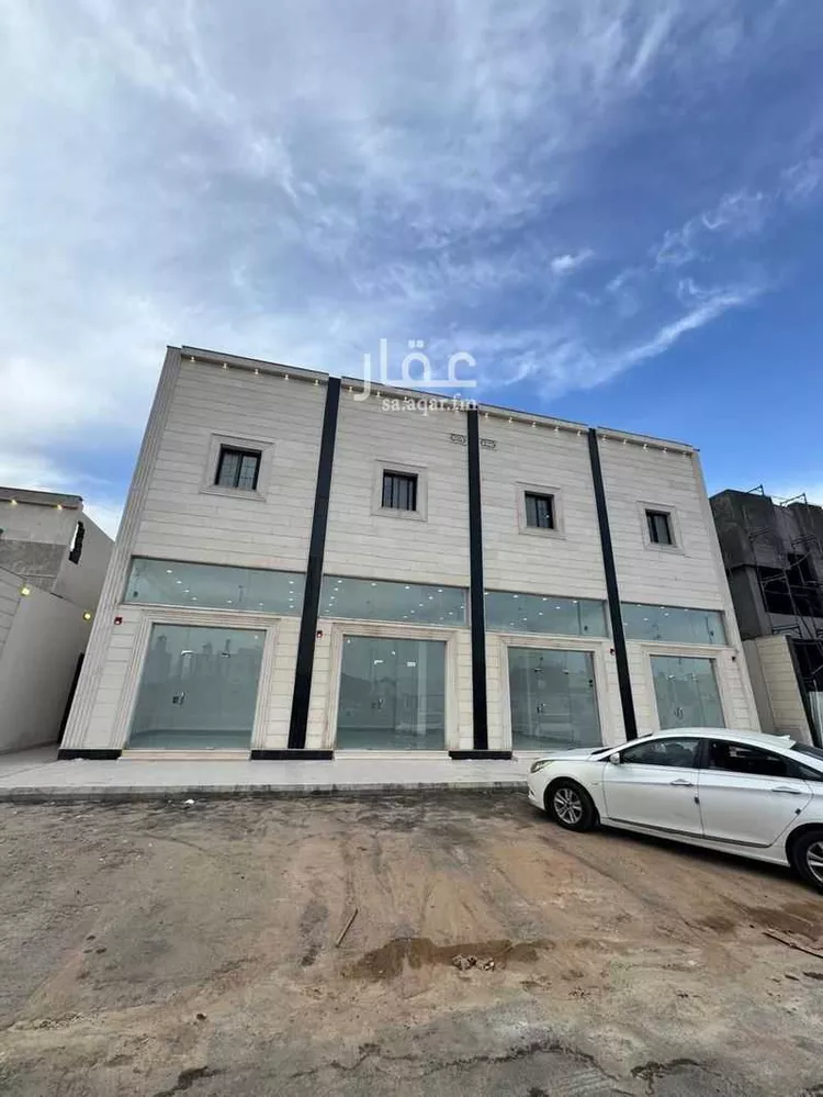 محل للإيجار في شارع ثابت بن خالد بن النعمان, حي الدفاع, مدينة المدينة المنورة, منطقة المدينة المنورة