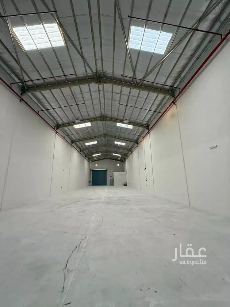 Warehouse for Rent in Riyadh Taiba صورة 4