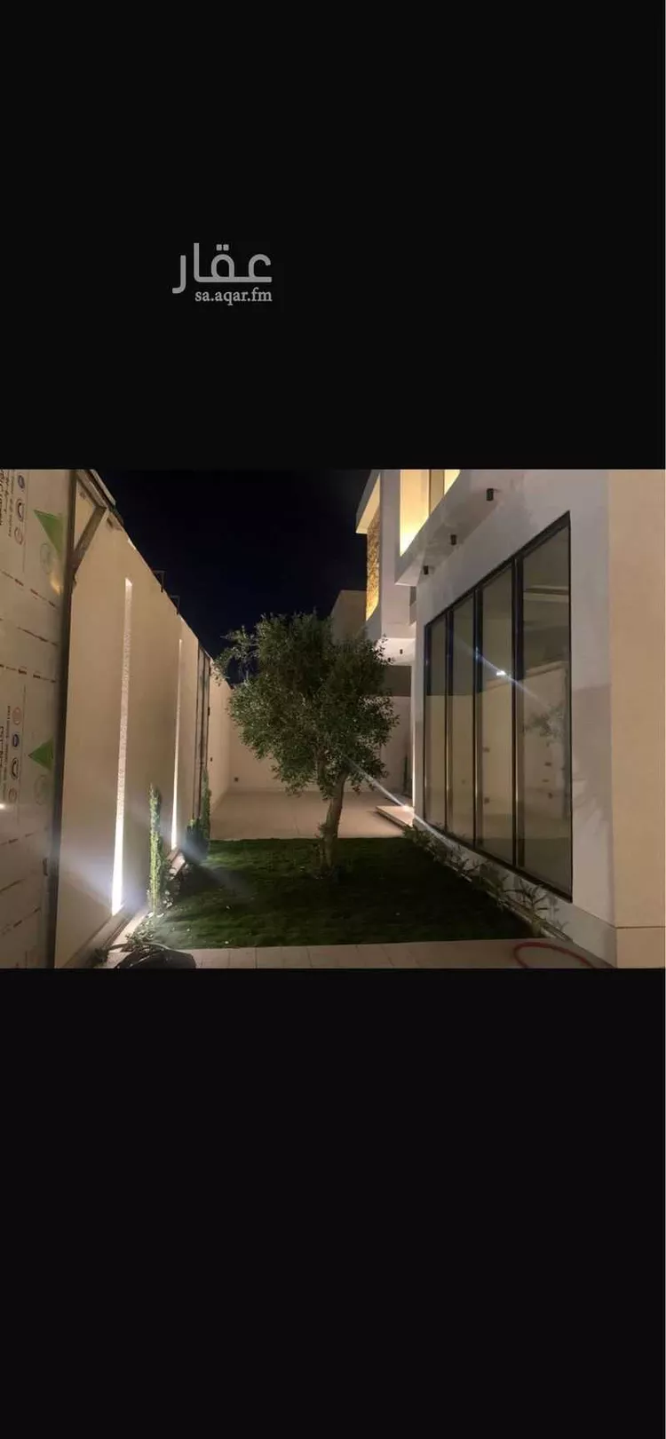 فيلا للبيع في شارع ابي الفتح, حي النقرة, مدينة حائل, منطقة حائل صورة 3