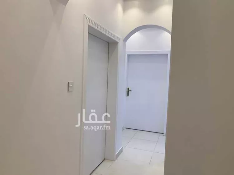 شقة للإيجار في شارع الامام محمد بن سعود, حي المطار, مدينة حائل, منطقة حائل صورة 2