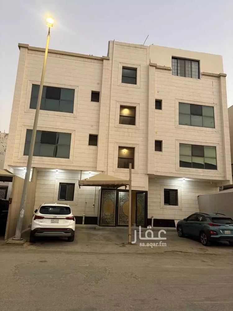 شقة للإيجار في شارع عبد الرحمن بن بشر العبدي ، حي النور ، الدمام ، الدمام صورة 4