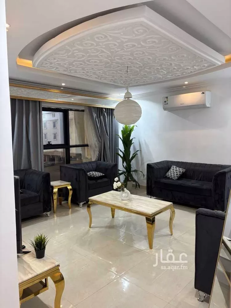 شقة للإيجار في شارع طاهر الزمخشرى ، حي النور ، الدمام ، الدمام صورة 2