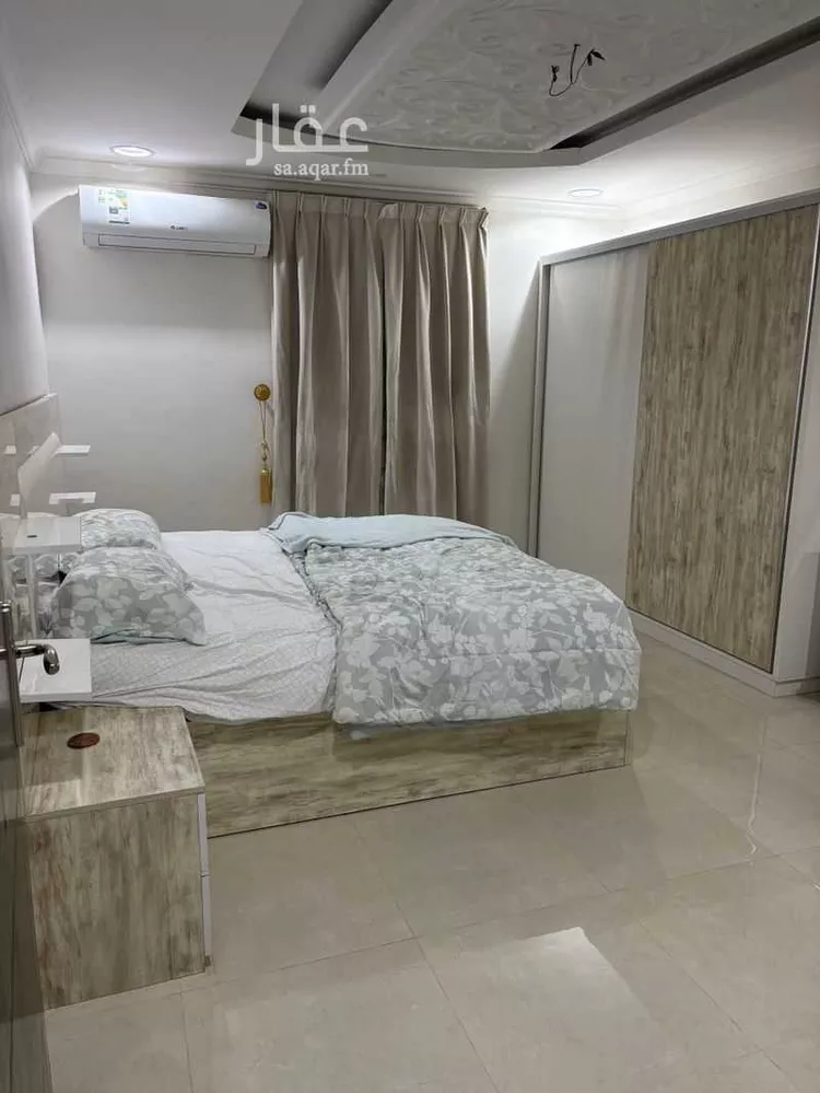 شقة للإيجار في شارع عبد الرحمن بن بشر العبدي ، حي النور ، الدمام ، الدمام