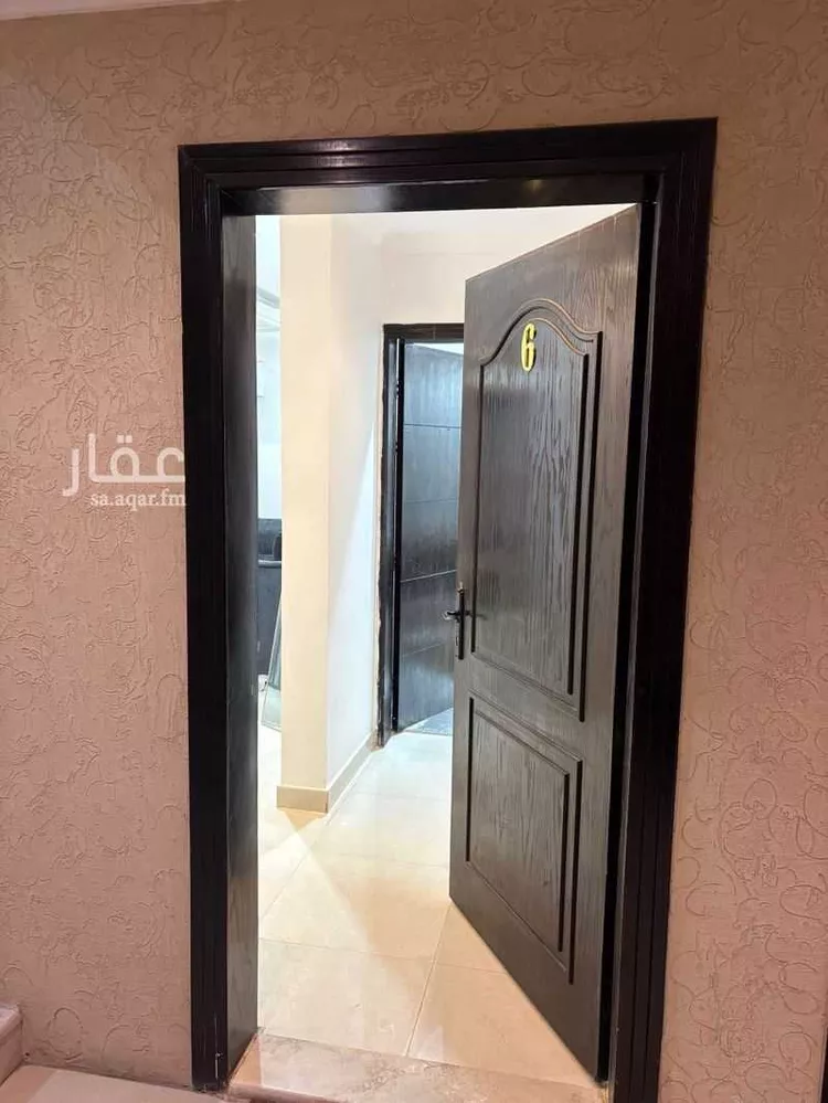 شقة للإيجار في شارع عبد الرحمن بن بشر العبدي ، حي النور ، الدمام ، الدمام صورة 2