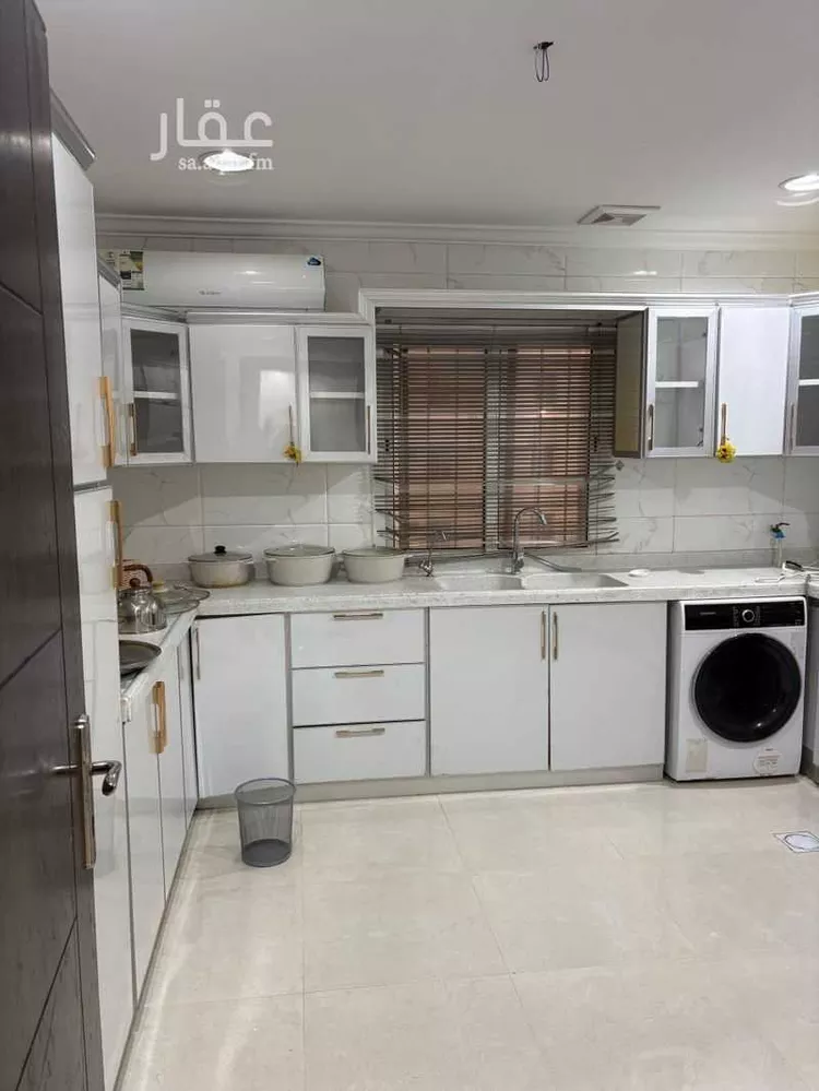 شقة للإيجار في شارع عبد الرحمن بن بشر العبدي ، حي النور ، الدمام ، الدمام صورة 3