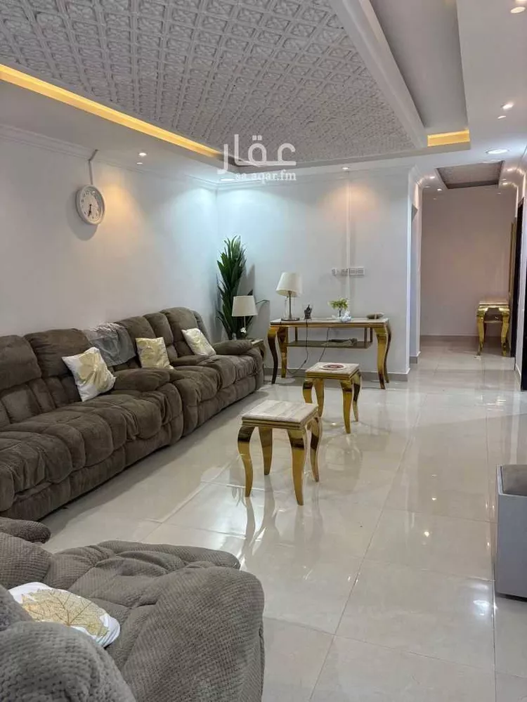 شقة للإيجار في شارع عبد الرحمن بن بشر العبدي ، حي النور ، الدمام ، الدمام صورة 5