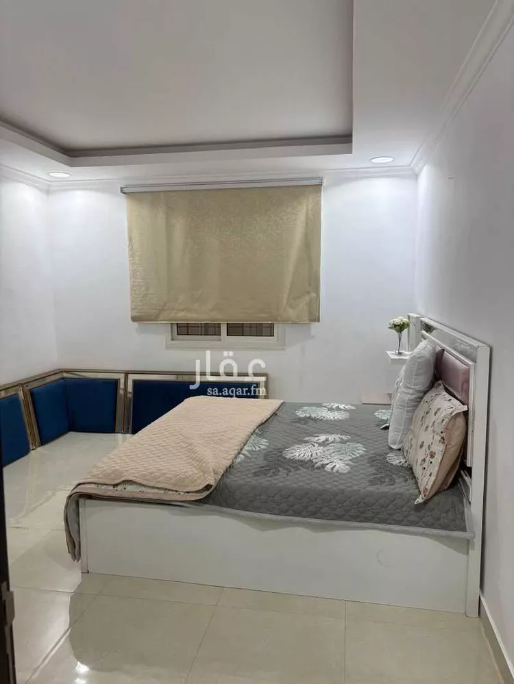 شقة للإيجار في شارع طاهر الزمخشرى ، حي النور ، الدمام ، الدمام صورة 4