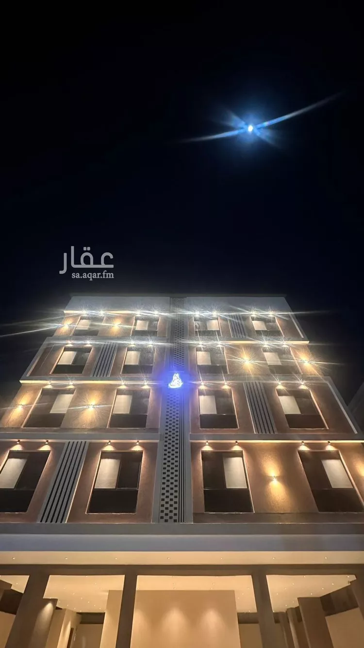 Apartment for Sale in Jeddah As Safaa