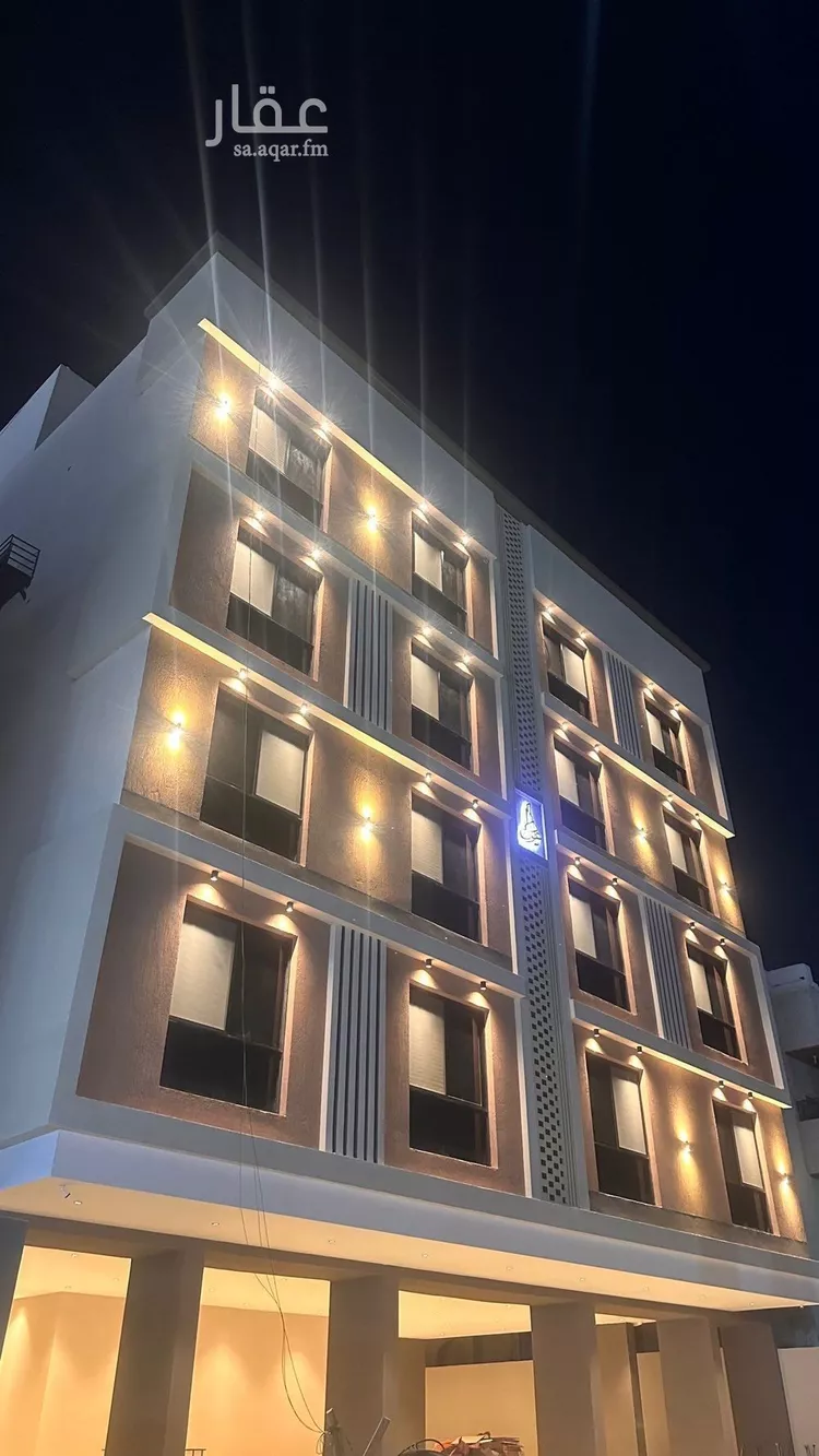 Apartment for Sale in Jeddah As Safaa